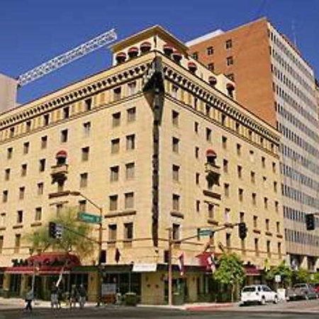Hotel San Carlos (Adults Only) Phoenix Exterior foto